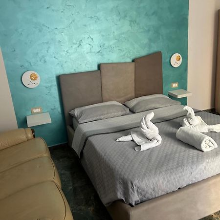 Apartmán Vincent House Neapol Exteriér fotografie