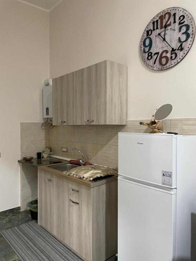Apartmán Vincent House Neapol Exteriér fotografie